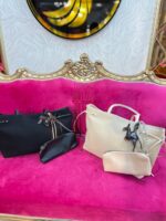 کیف بزرگ با اکسسوری34544