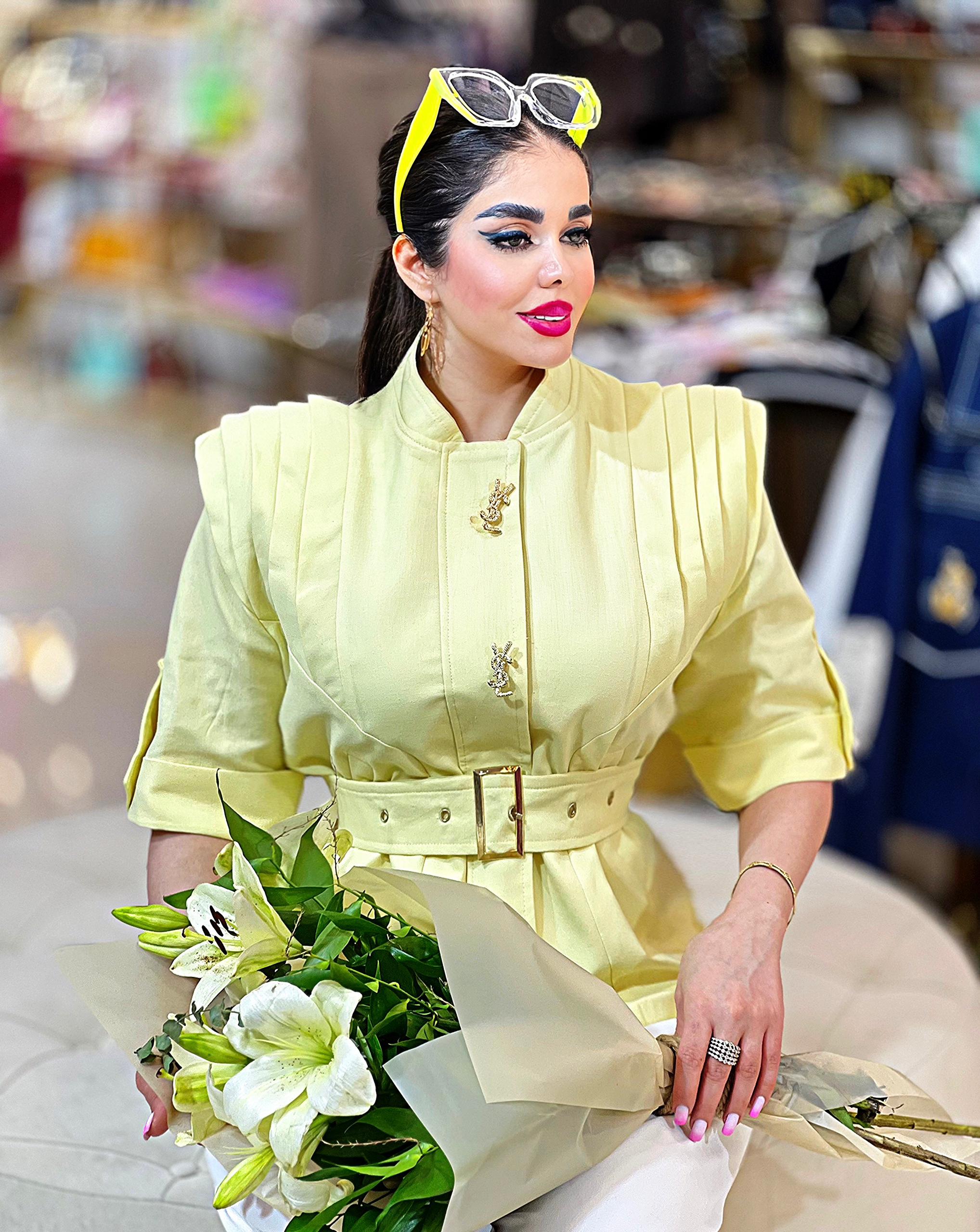 IMG-20260626-WA0067 کت سان لوران79009 - Image 1